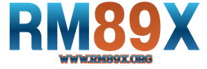 RM89X logo
